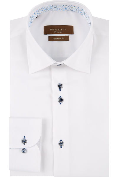 Atlanta White Shirt