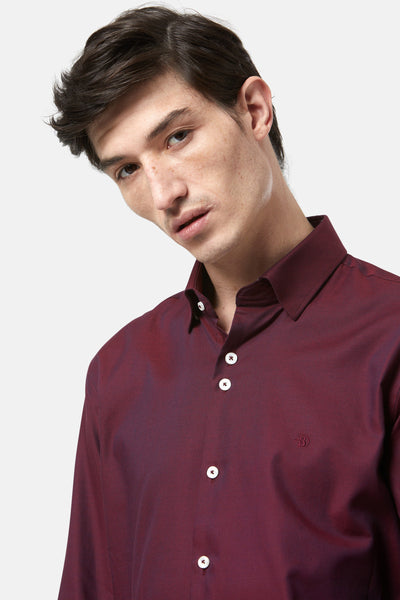 Andrew Wine Shirt