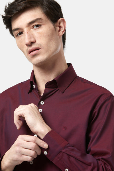 Andrew Wine Shirt