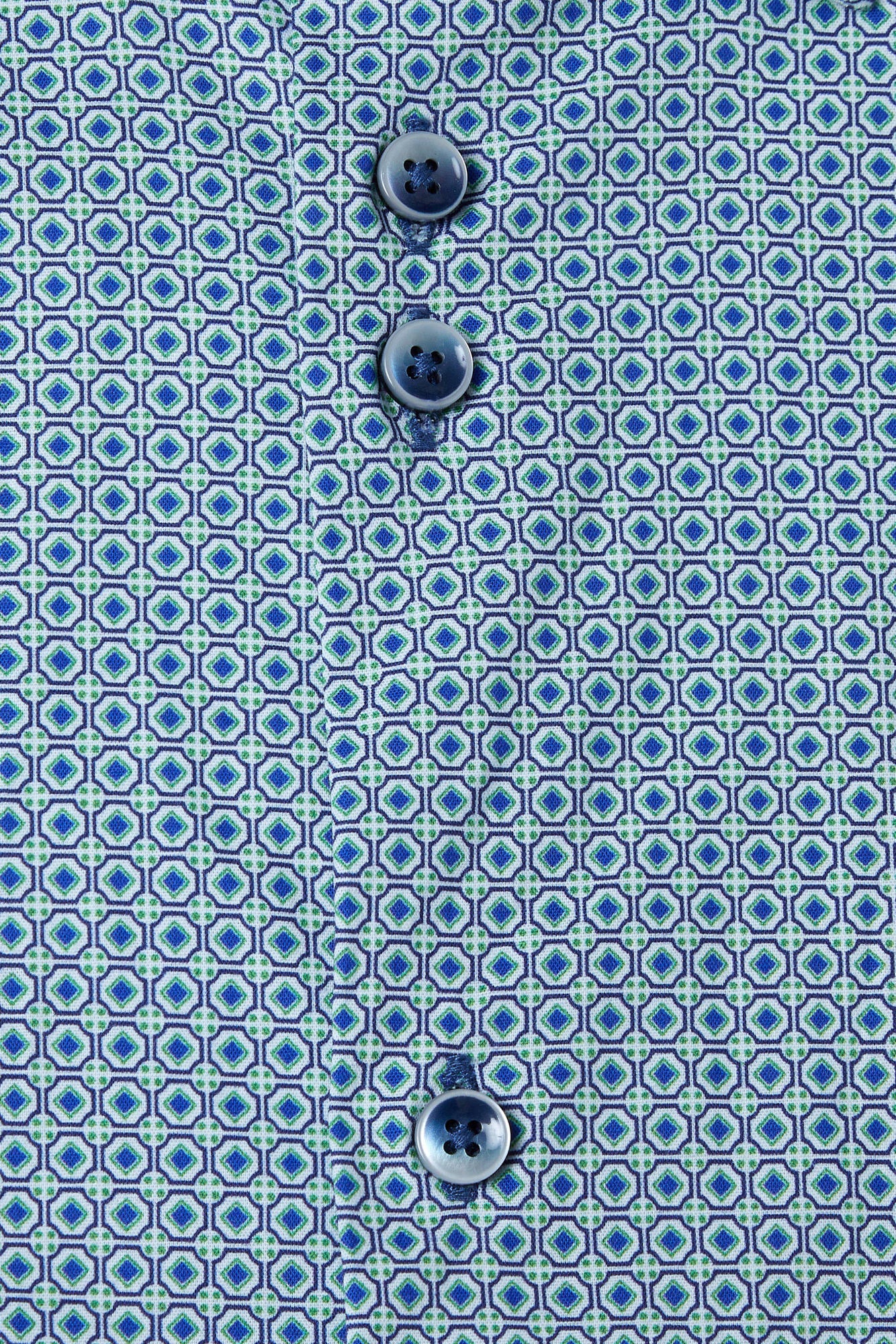 Bogota Short Sleeve Benetti Shirt