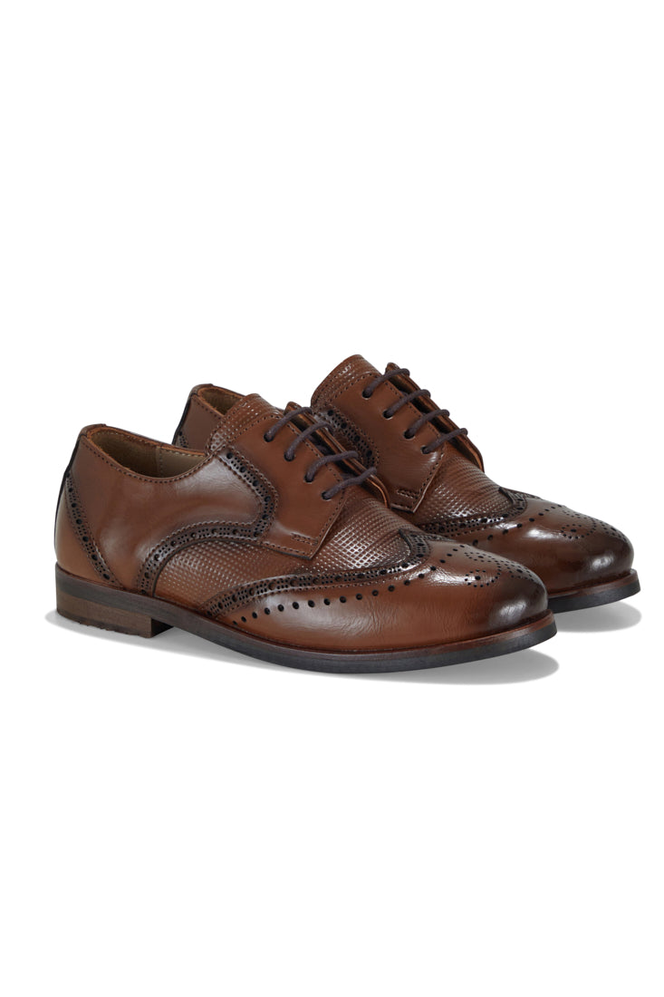 Benetti Menswear Boys Shoes