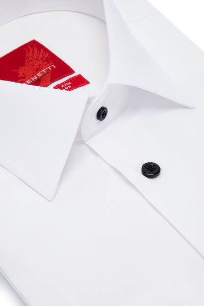 Preston Comfort Shirt By Benetti Menswear