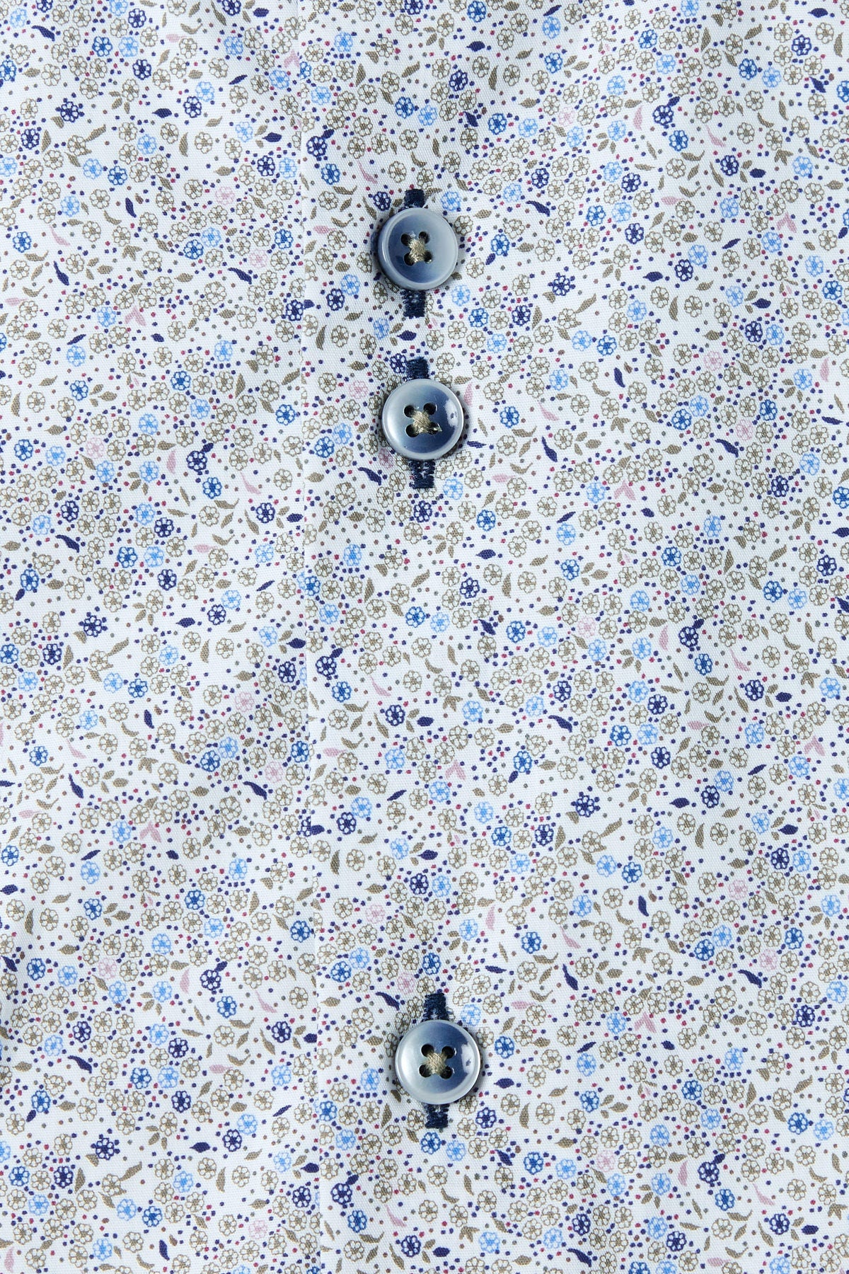 Moscow Olive Shirt By Benetti Menswear