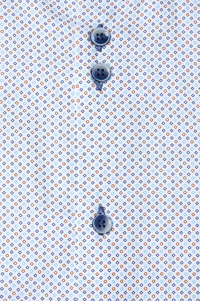 Havana Long Sleeve Benetti Shirt