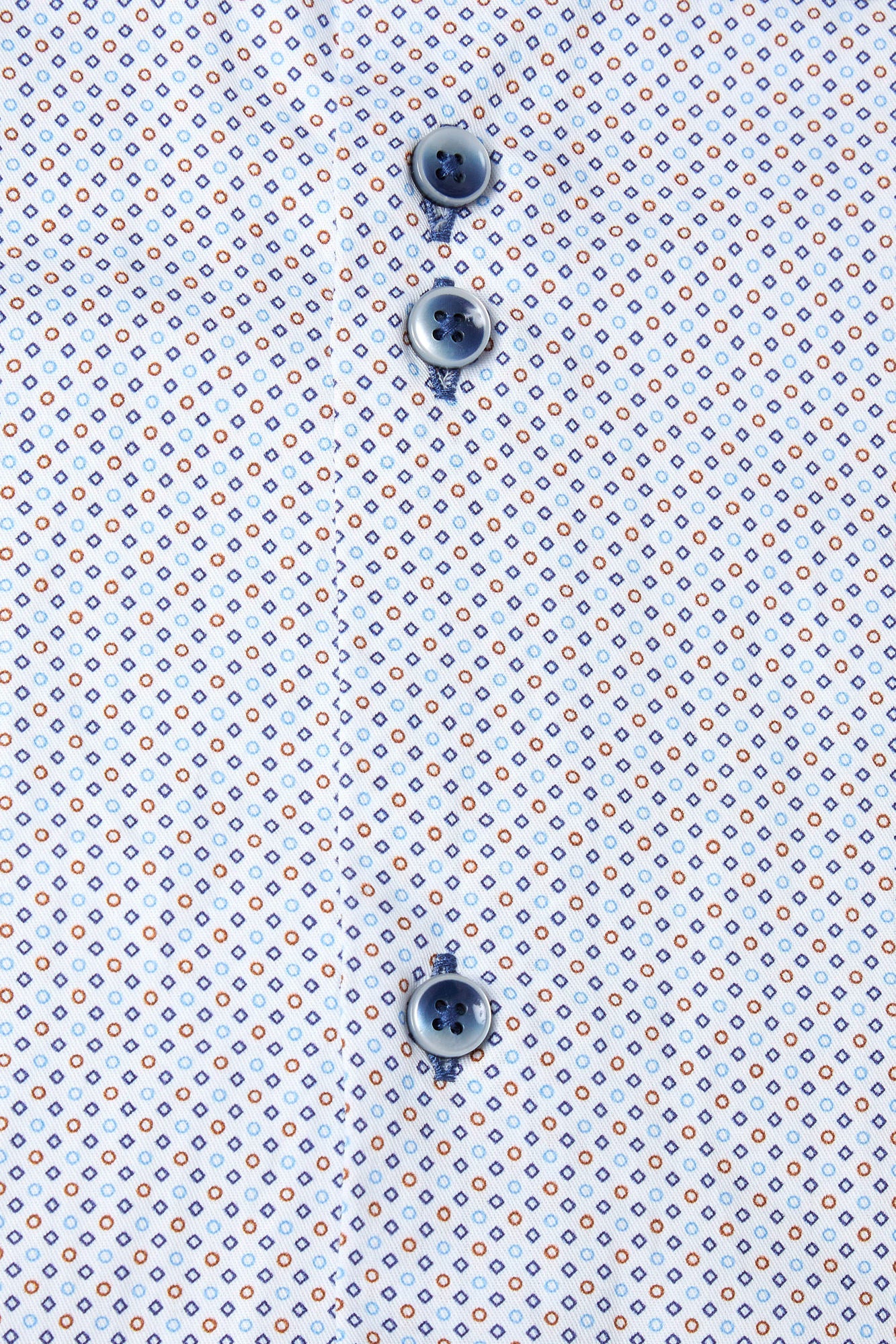 Havana Short Sleeve Benetti Shirt