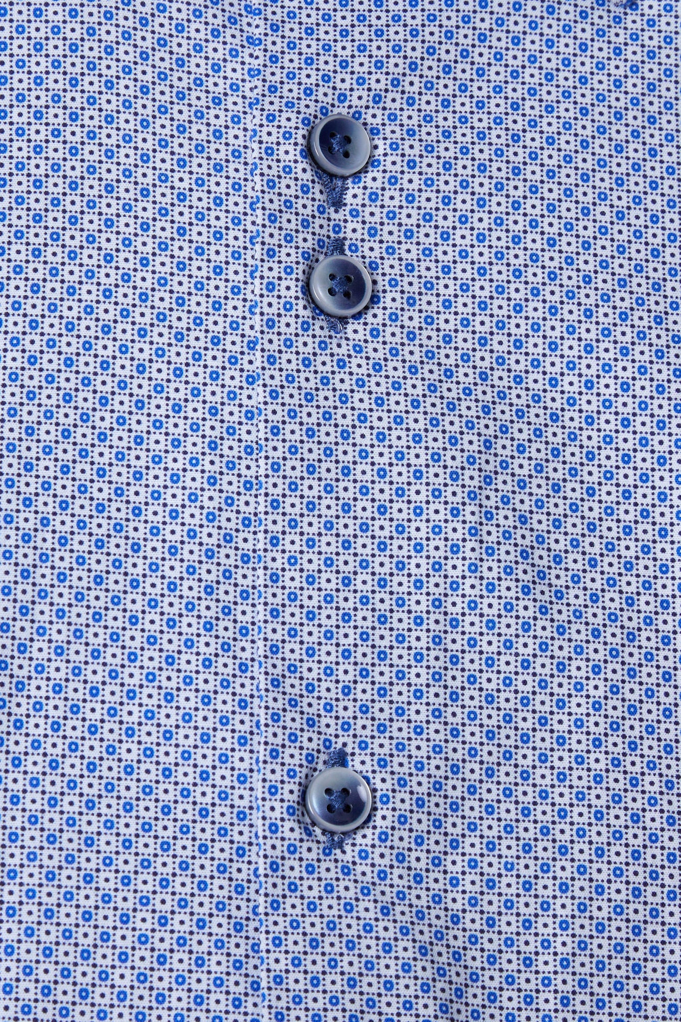 Ivan Sky Short Sleeve Shirt