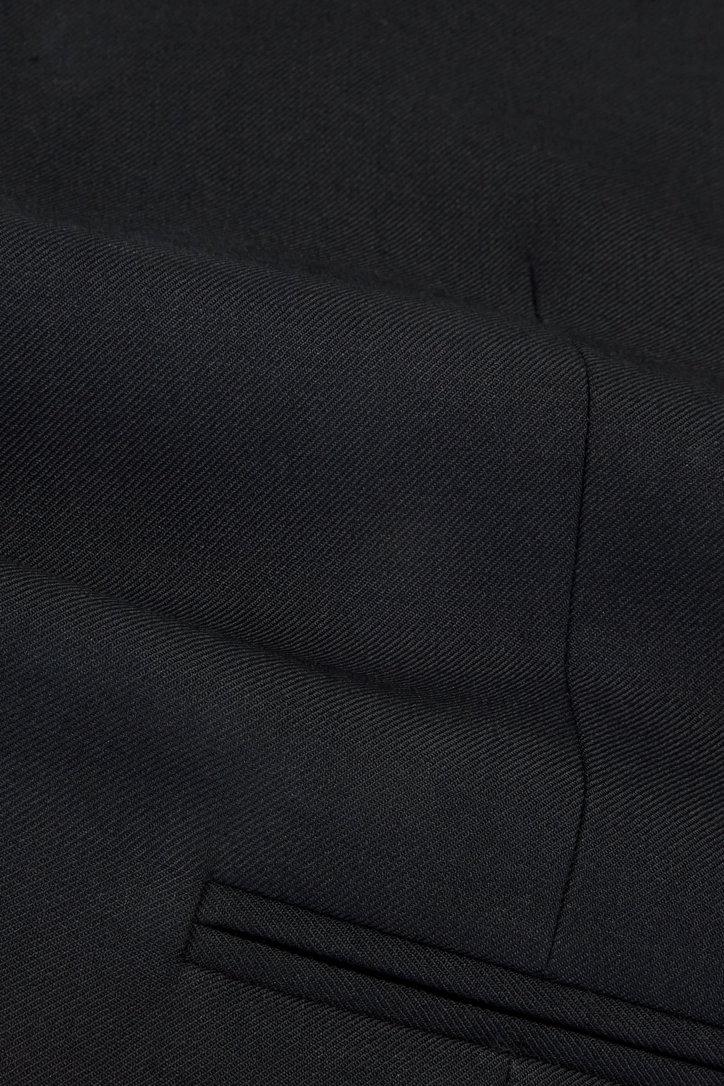 James Black Suit By Benetti Menswear