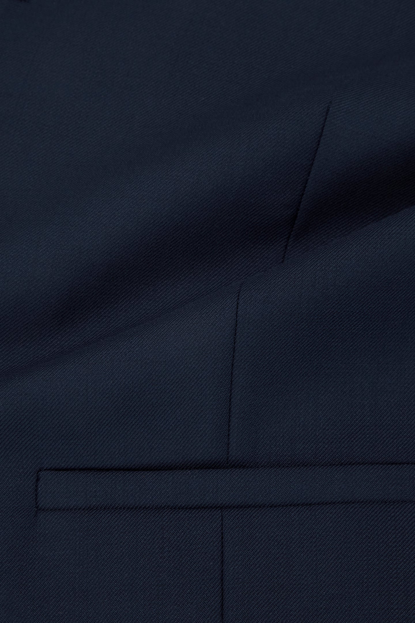 James Navy Suit By Benetti Menswear