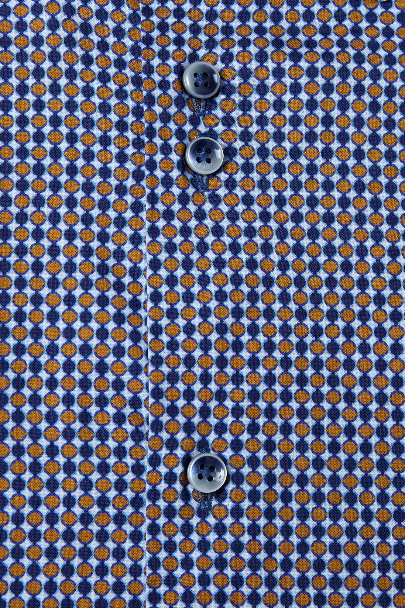 Kopenhagen Gold Short Sleeve Shirt