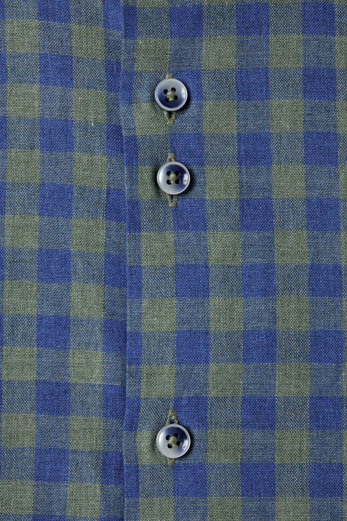 Lisbon Sage Shirt By Benetti Menswear