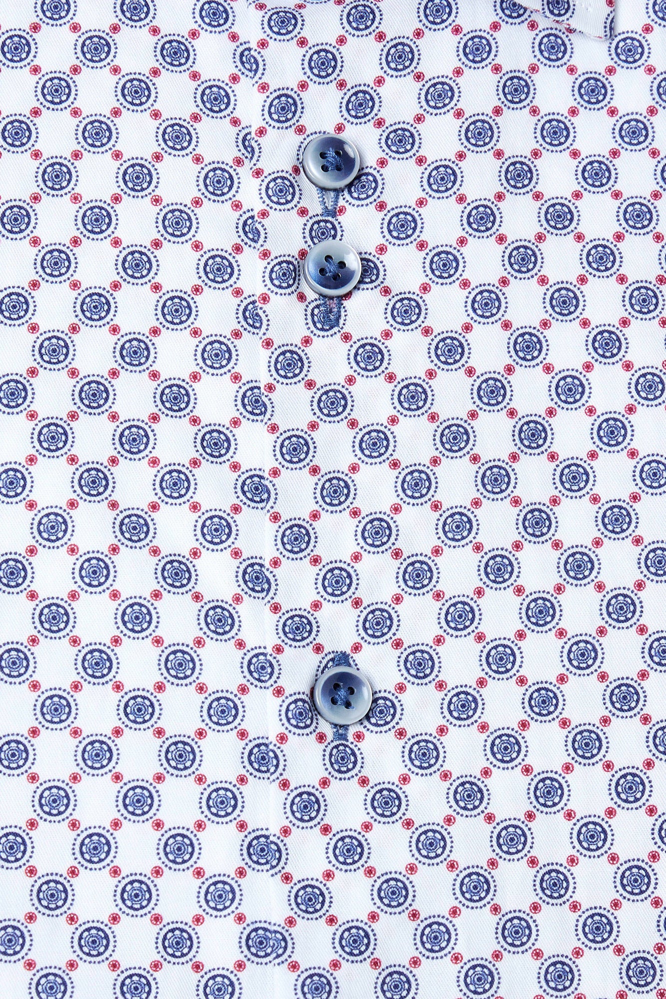 Malibu Long sleeve Benetti Shirt