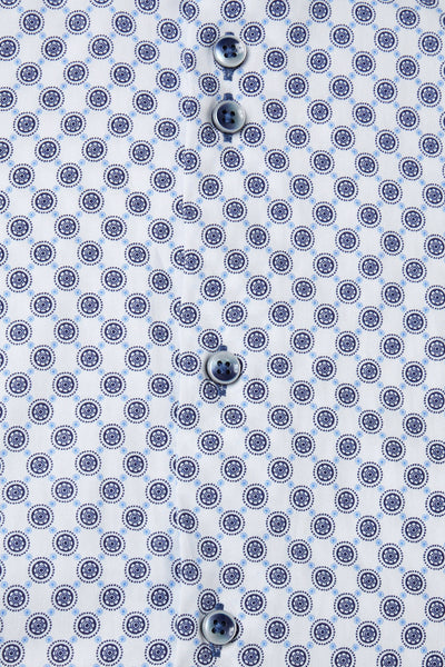 Malibu Sky Long Sleeve Benetti Shirt