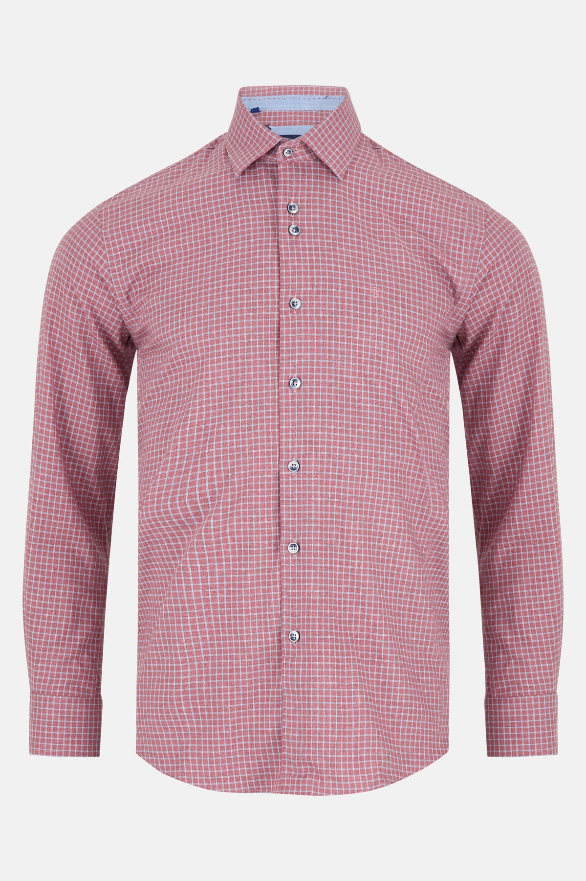 Milan Sunset Shirt By Benetti Menswear
