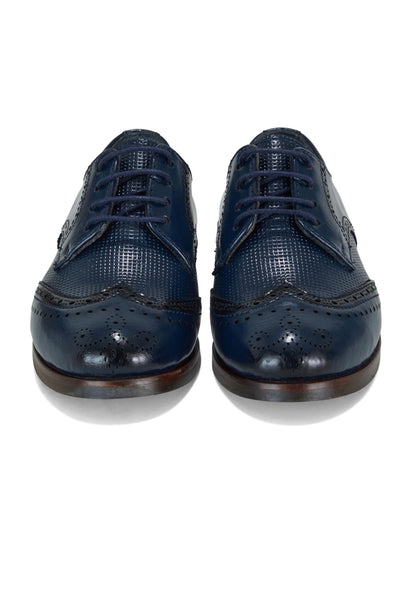 Boys Communion Shoes