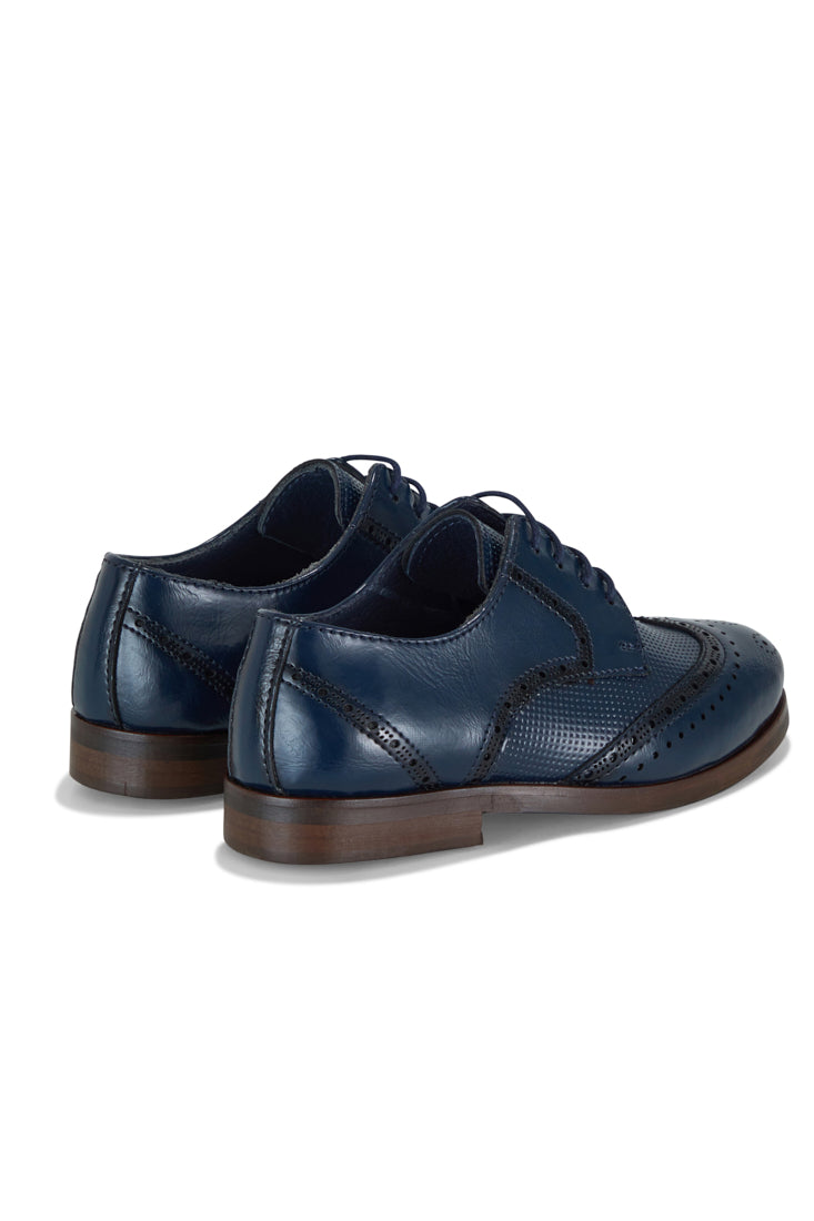 Boys Communion Shoes