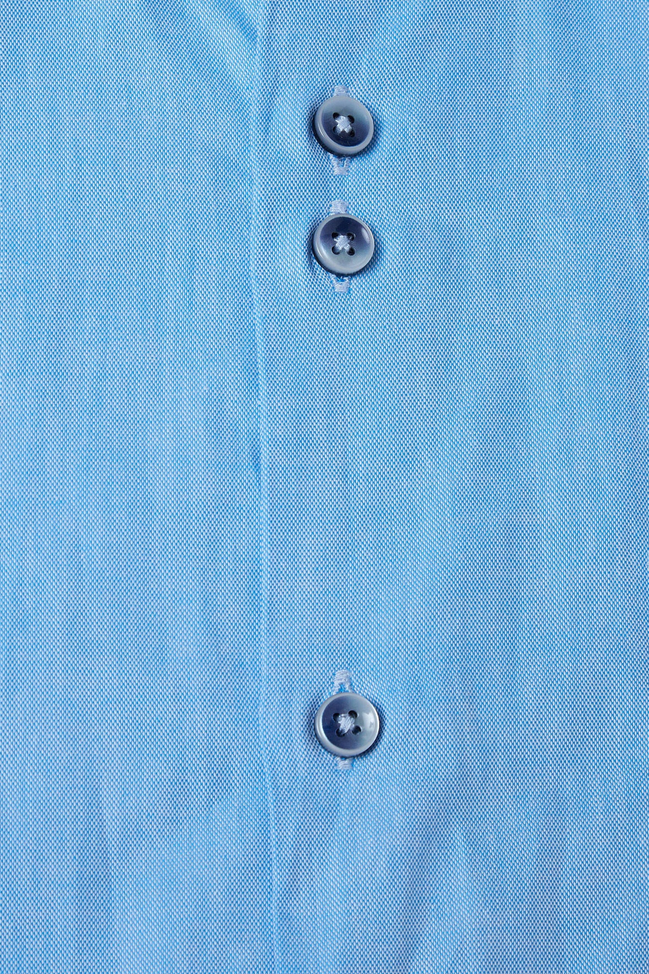 Oxford Ocean Short Sleeve Benetti Shirt