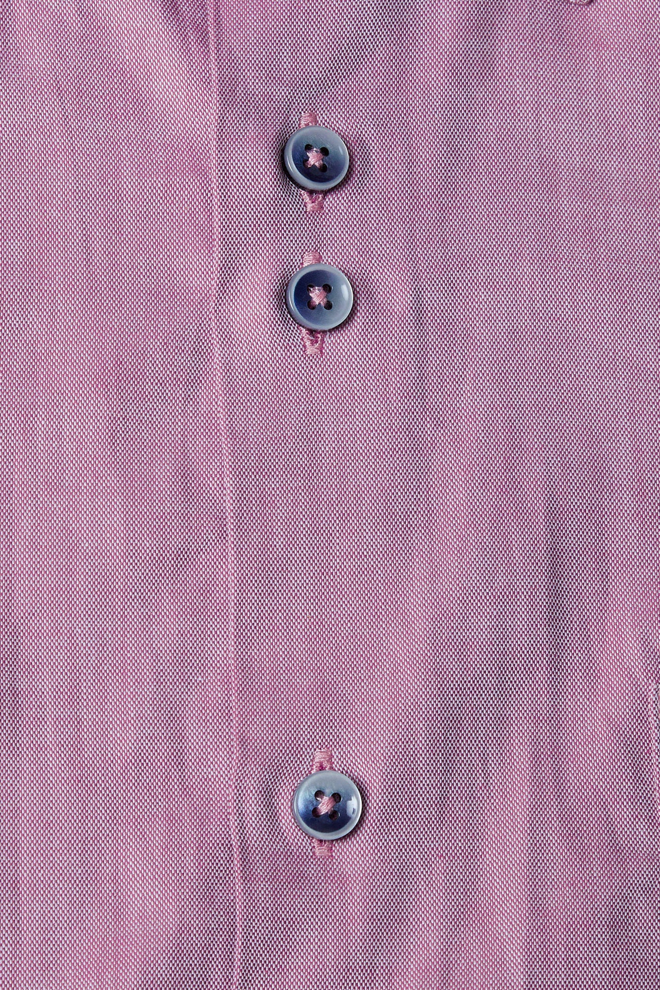 Oxford Rose Short Sleeve Benetti Shirt