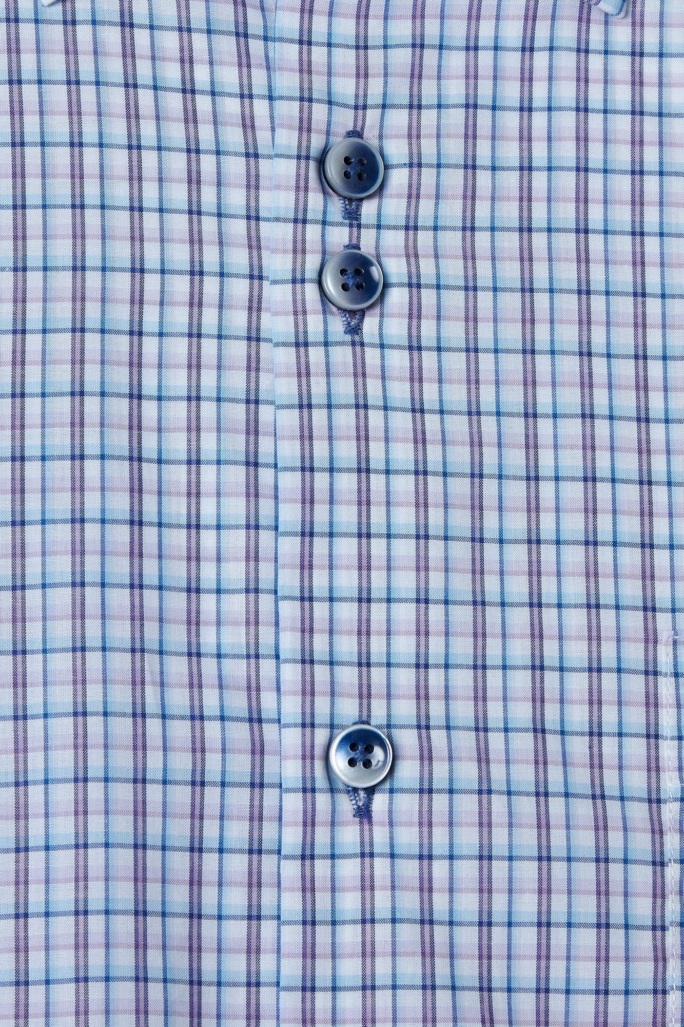 Paloma Lilac Short Sleeve Benetti Shirt