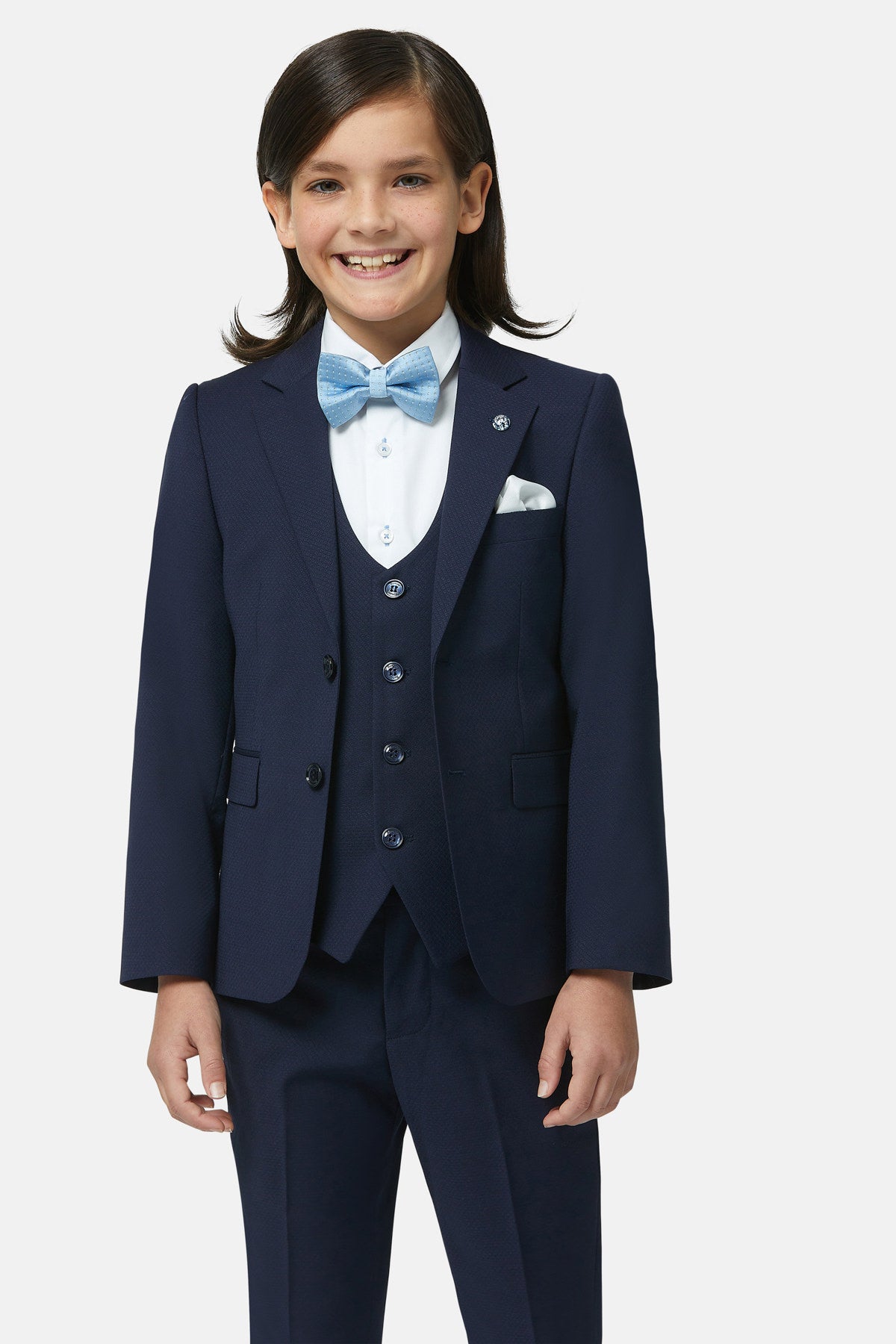 Peter Ink Boys Suit