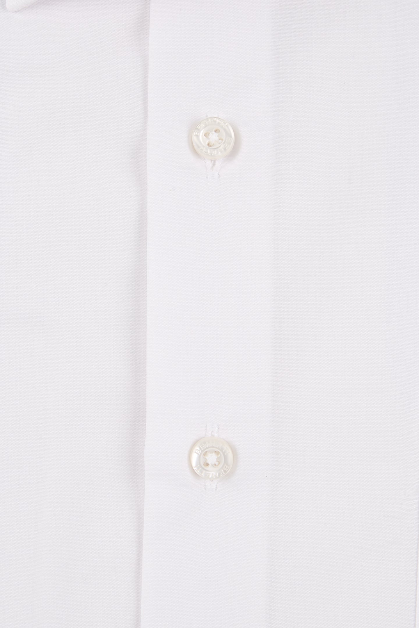 Benetti White Shirt