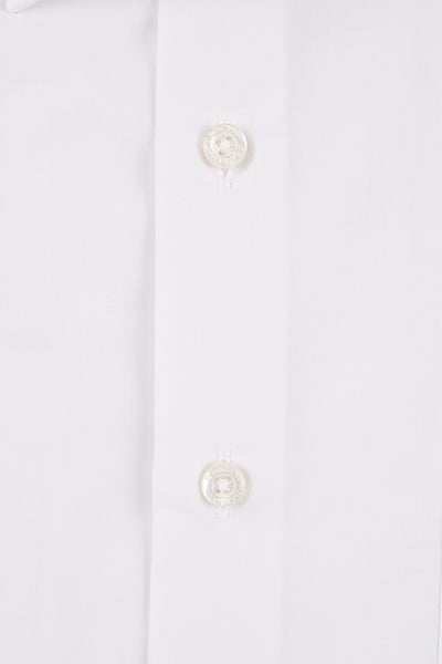 Benetti White Shirt
