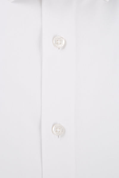 Benetti Tailored White Shirt