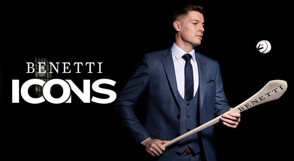 Benetti Icons | First Edition 2017