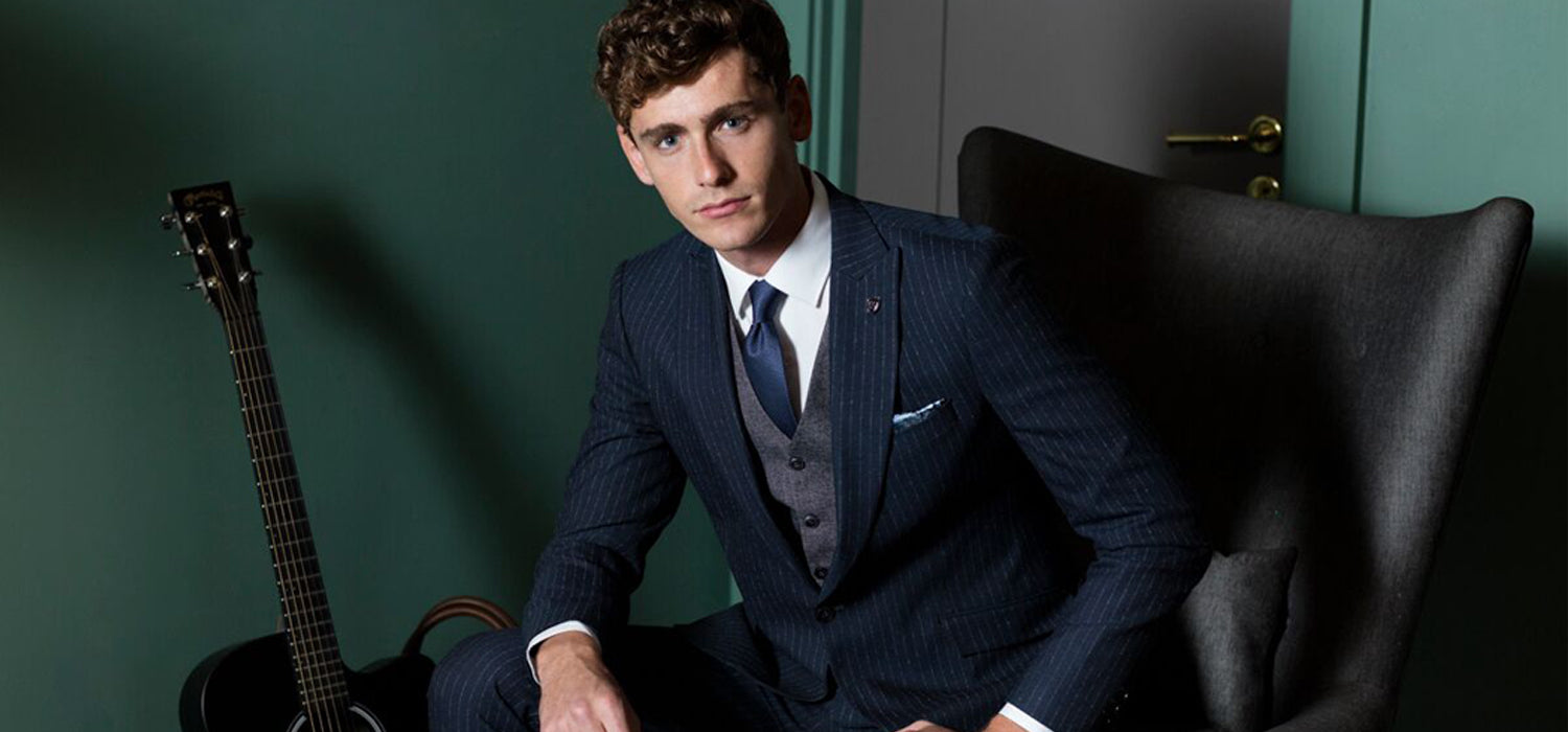 A look back on 2017 | Benetti Showreel