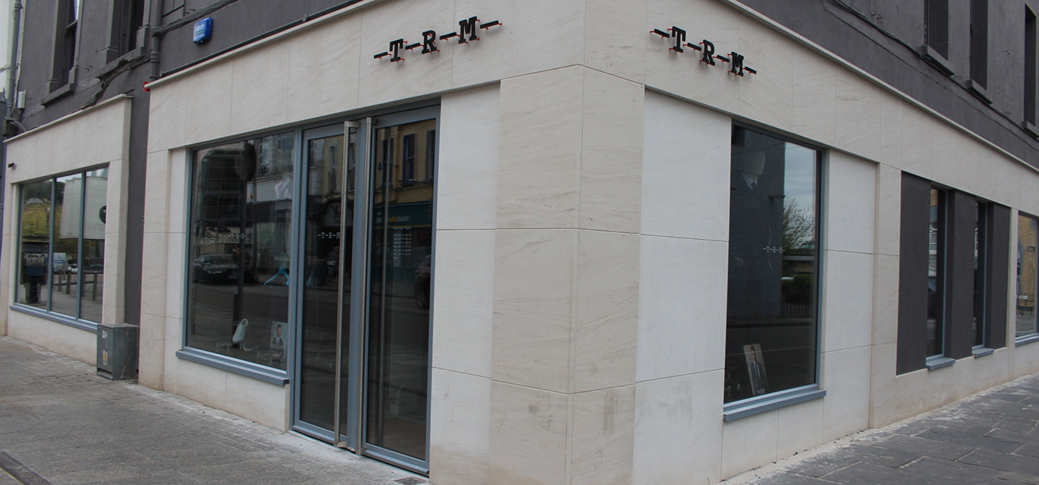 T-R-M Officially Open | Store Feature | SS17