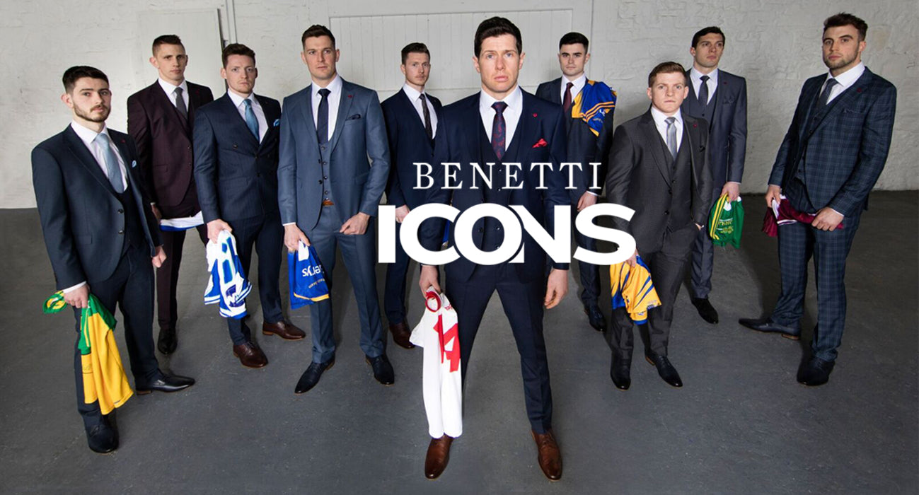 Benetti Icons | Brand Ambassador Launch