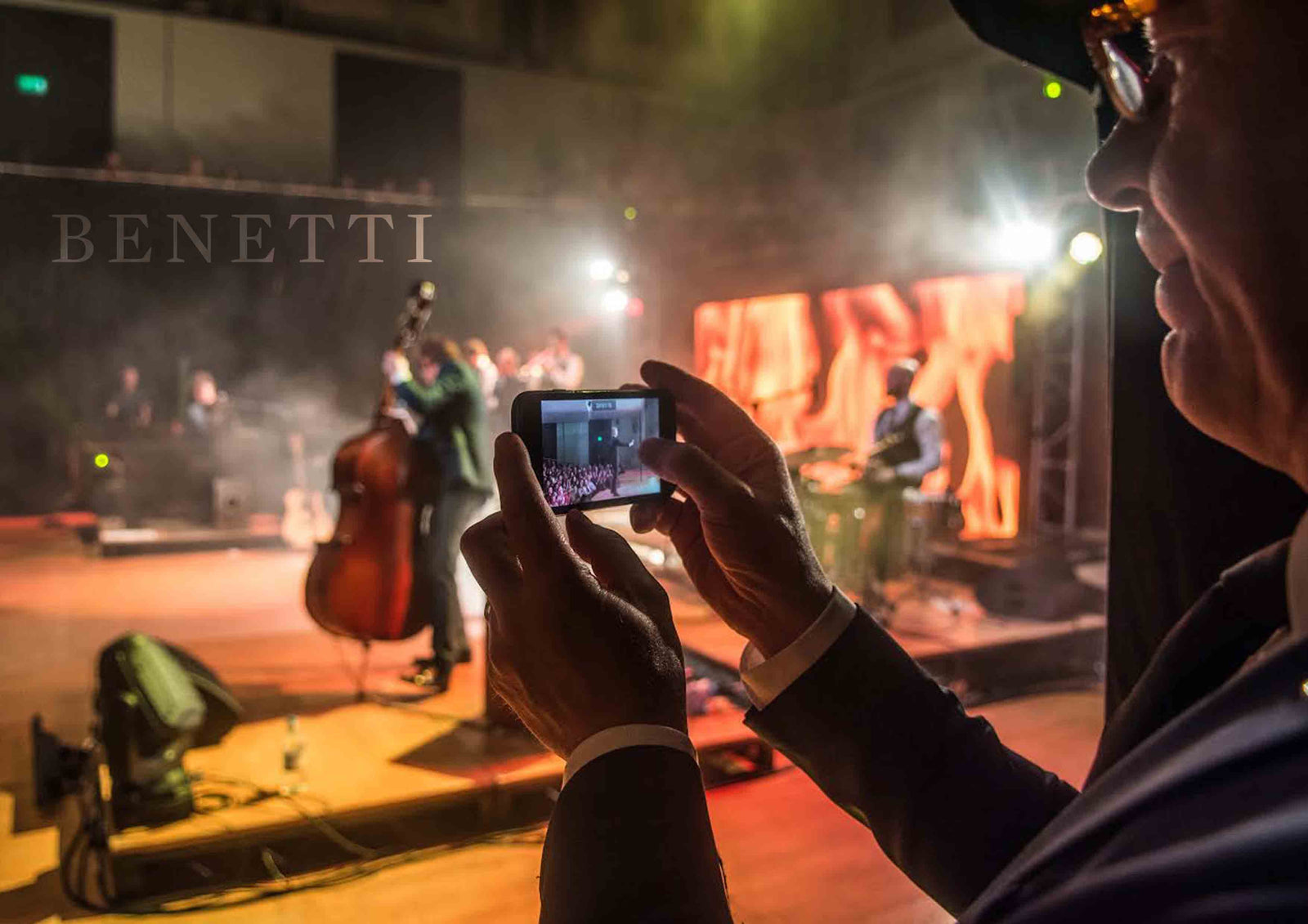 The Swing Cats | National Concert Hall |