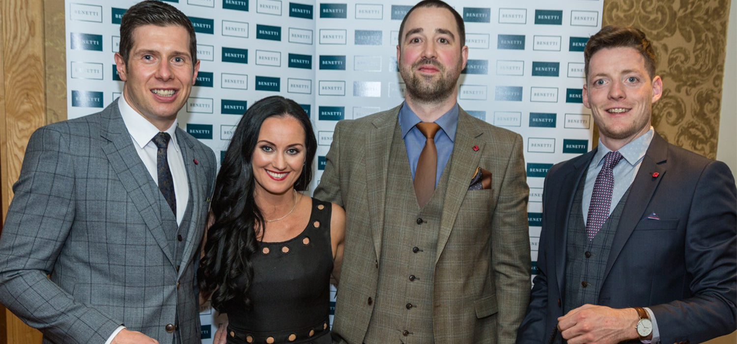 Guy Clothing | Store Feature | Series 1