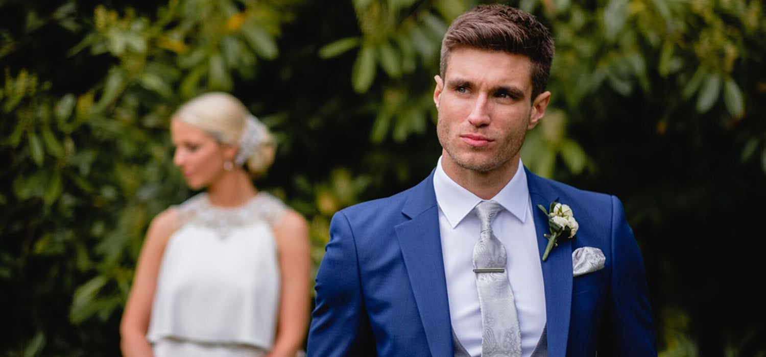 Benetti Launch New Wedding Collections