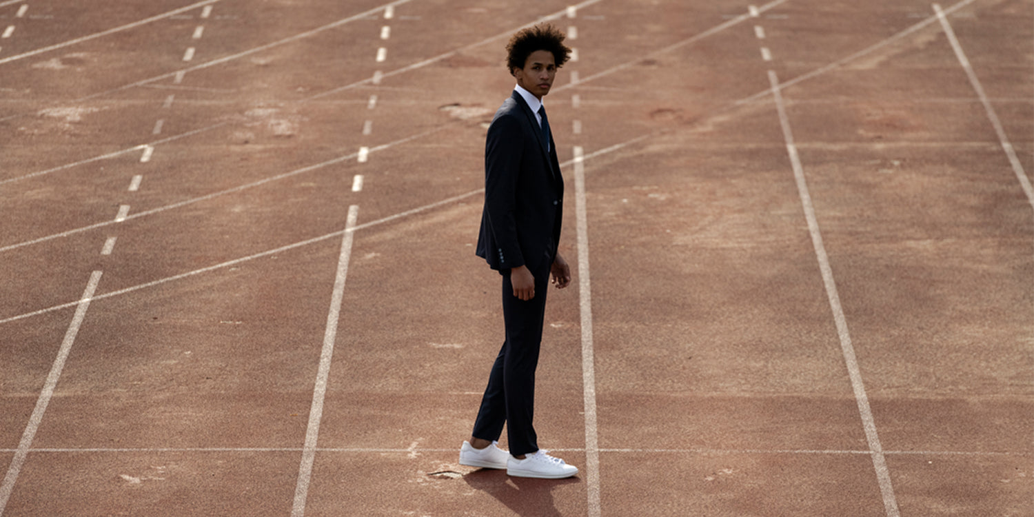 TRAVIS Spring Summer 2020 Collection Launch