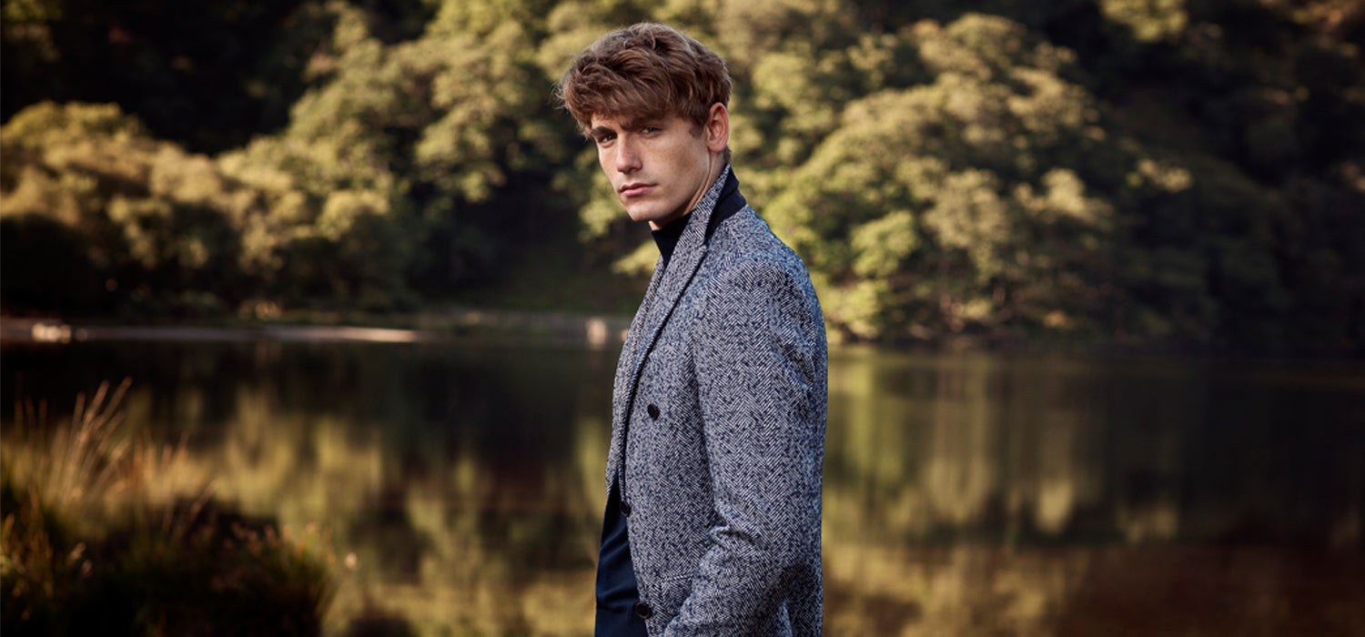 The Getaway' AW18 Collection Launch