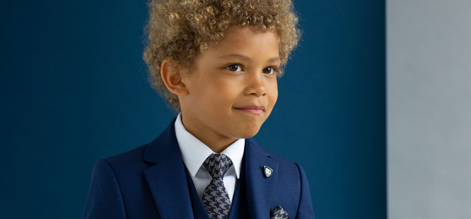 New Collection | Boyswear SS18