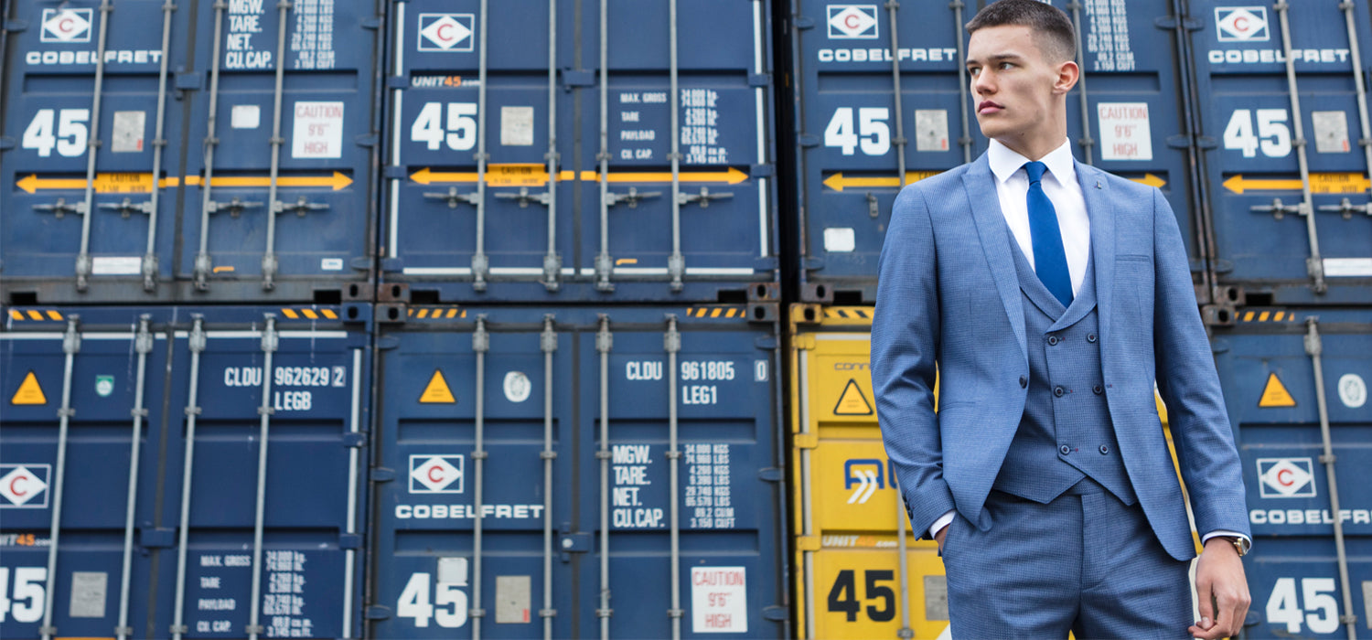 Behind The Scenes | Spring Summer 18