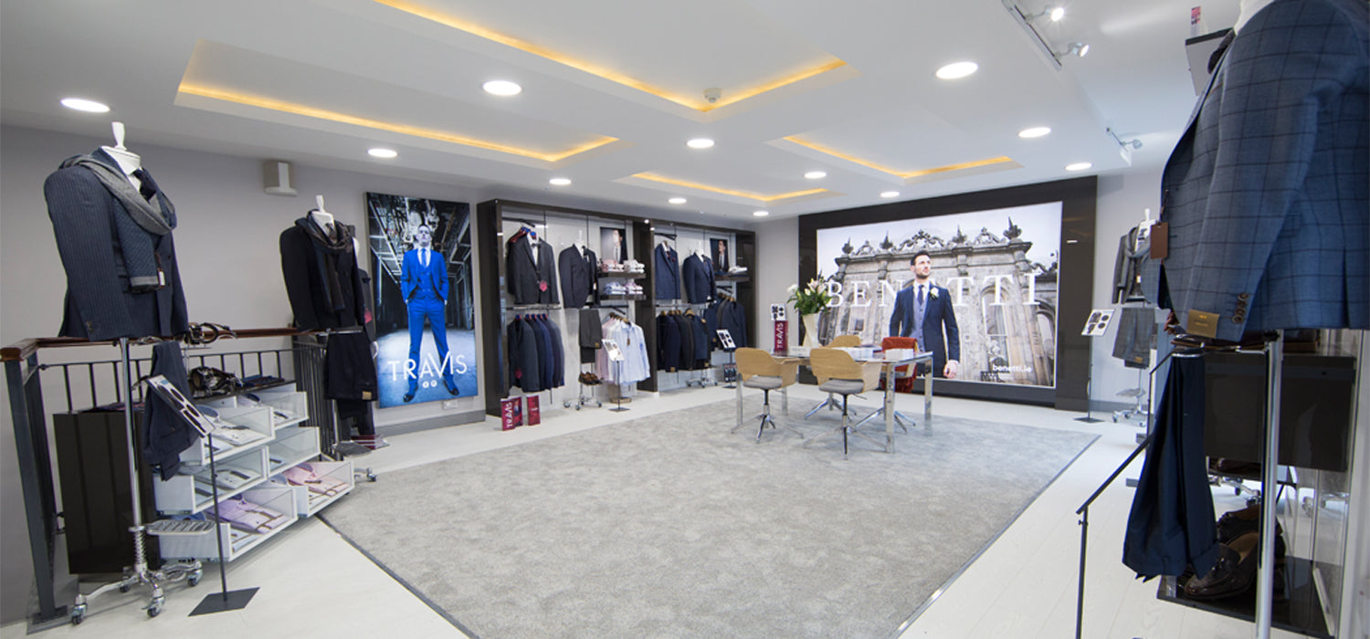 Benetti | Showcase Open Day Event