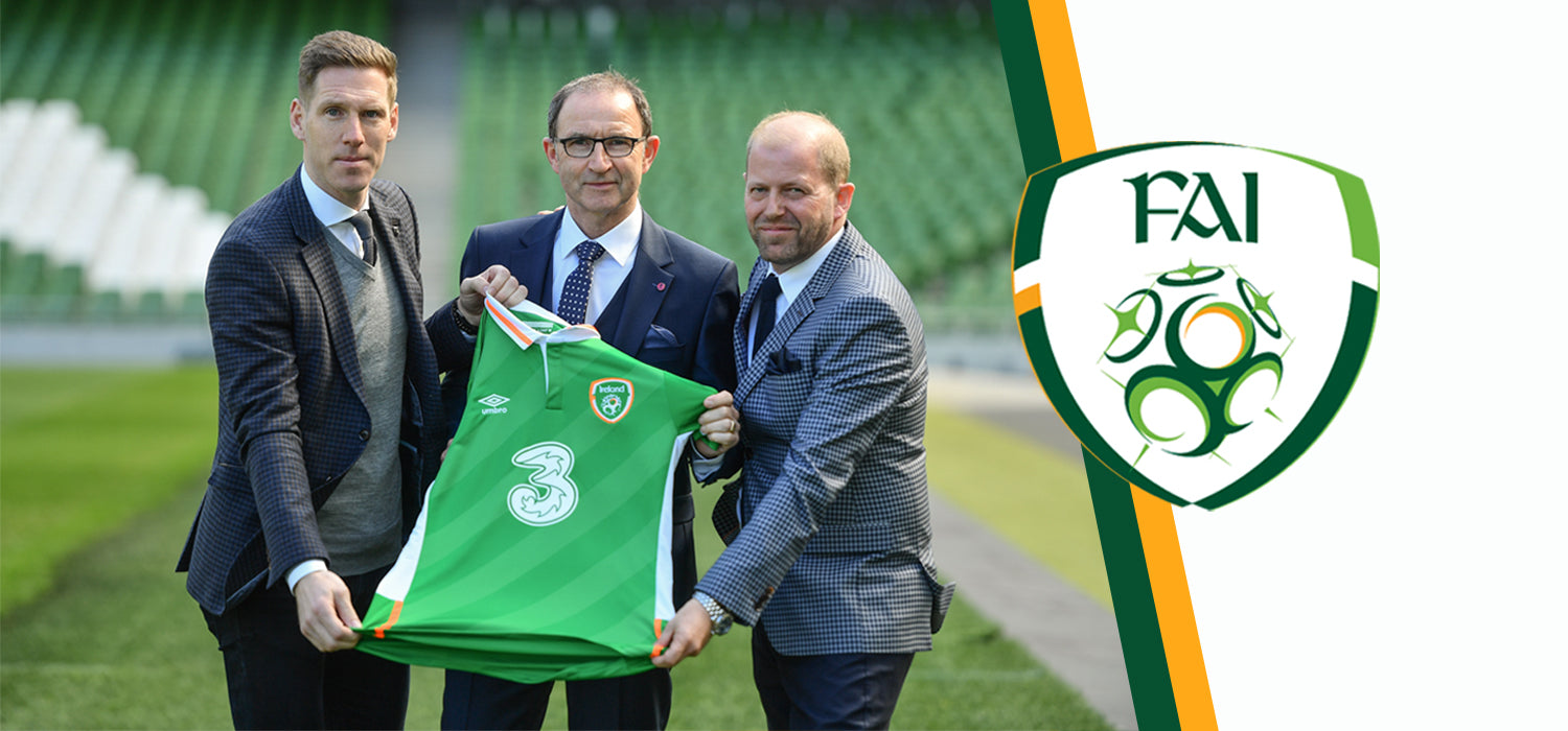 FAI Announce Partnership with Benetti