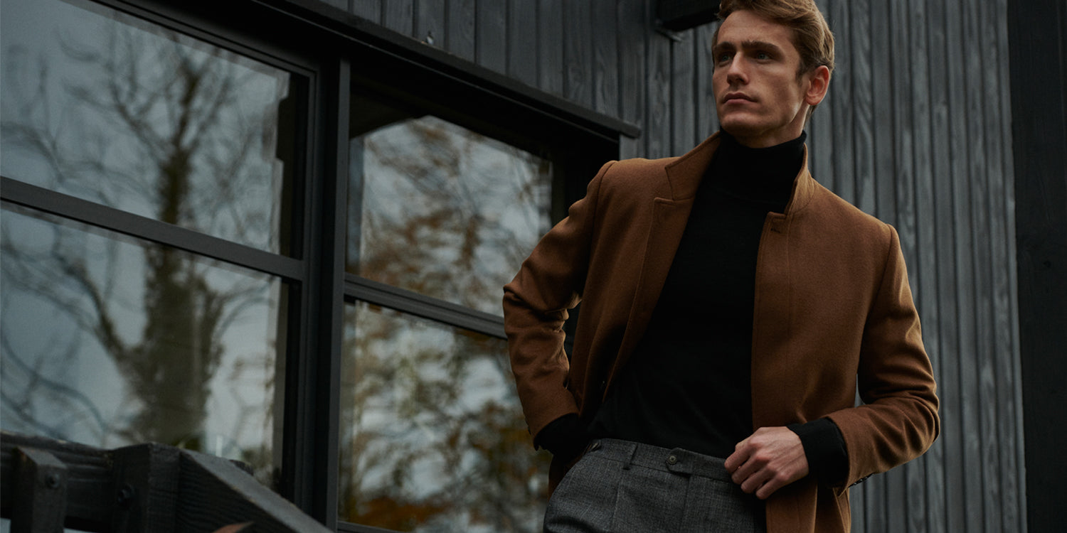 Autumn Winter '20 Collection Launch