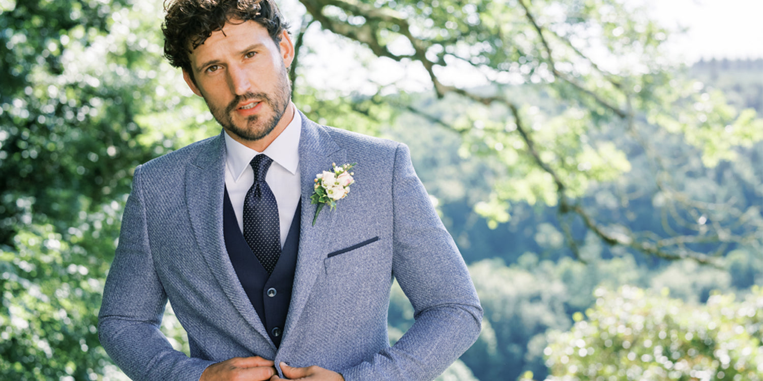 Spring Summer '21 Wedding Collection Preview