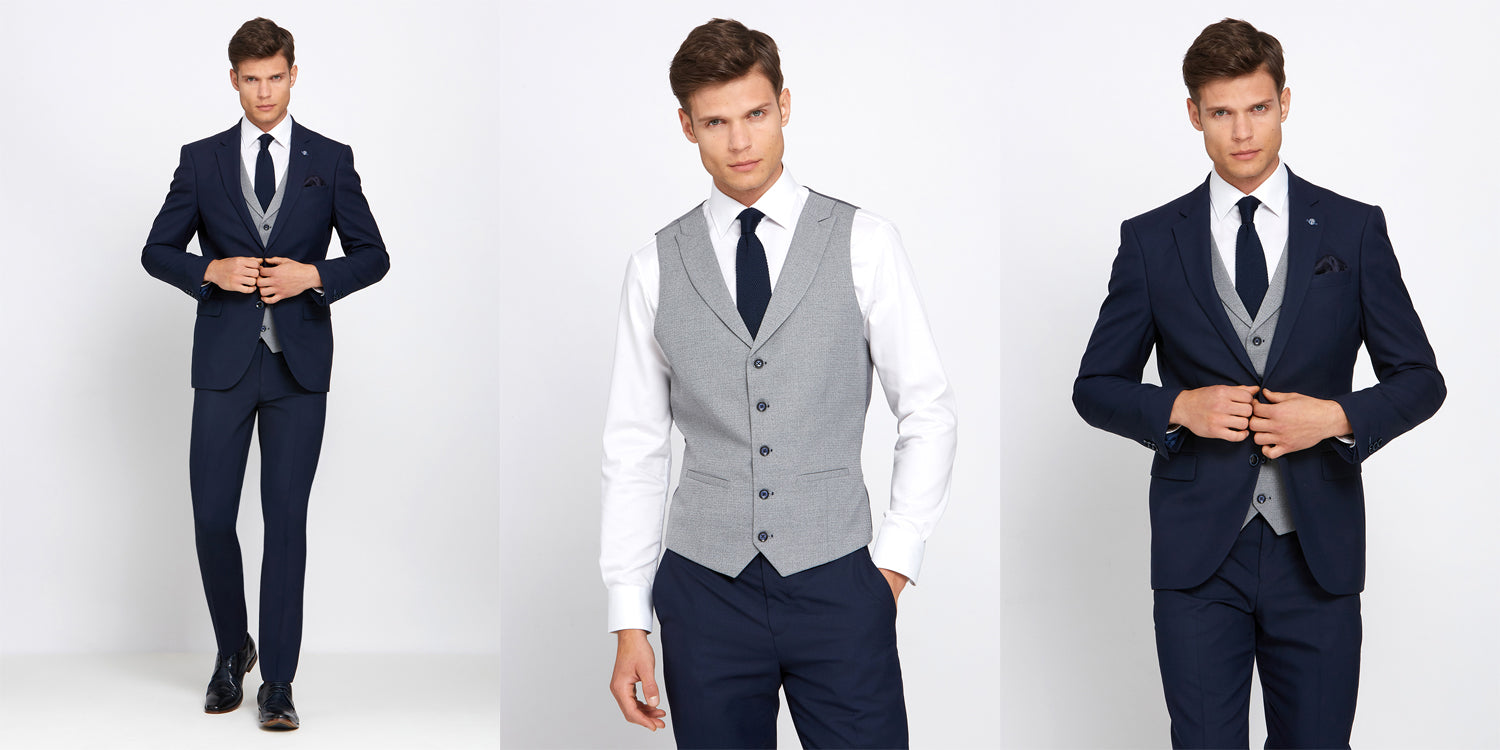 Top Groomswear Tips for 2020