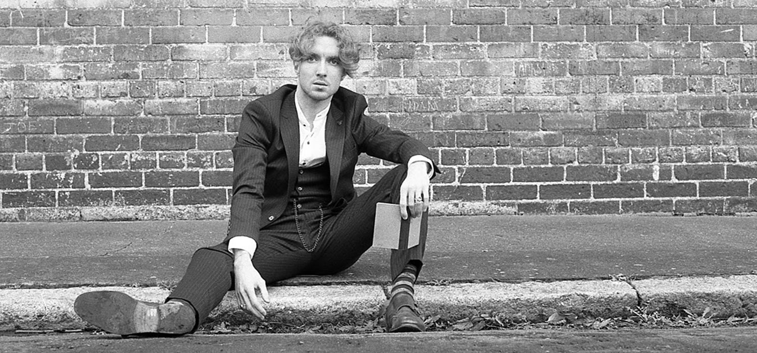 David Keenan | Evidence Of Living