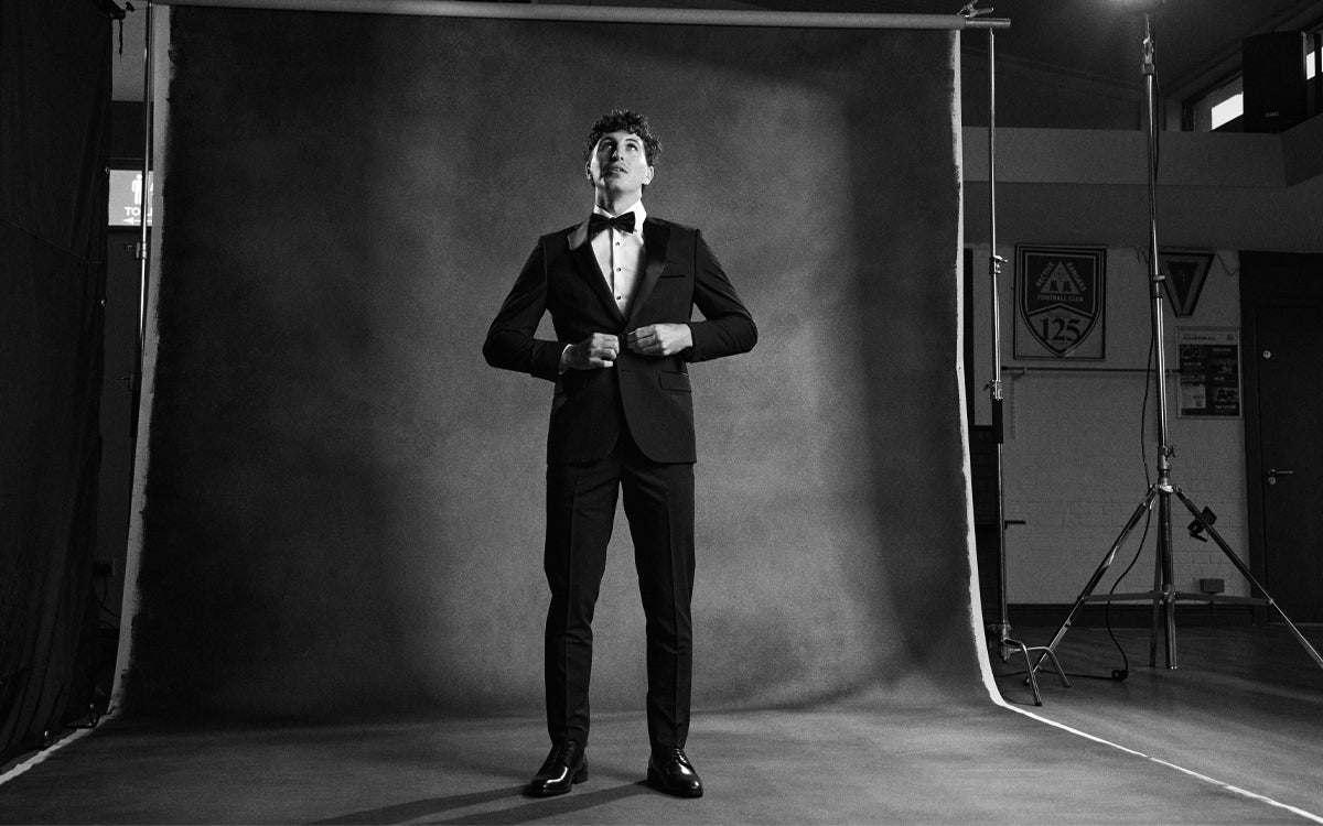 Finbarr Roarty Donegal GAA 