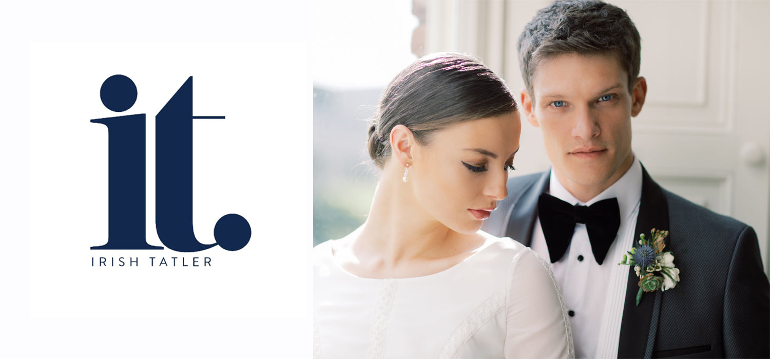 Benetti Menswear | IRISH TATLER