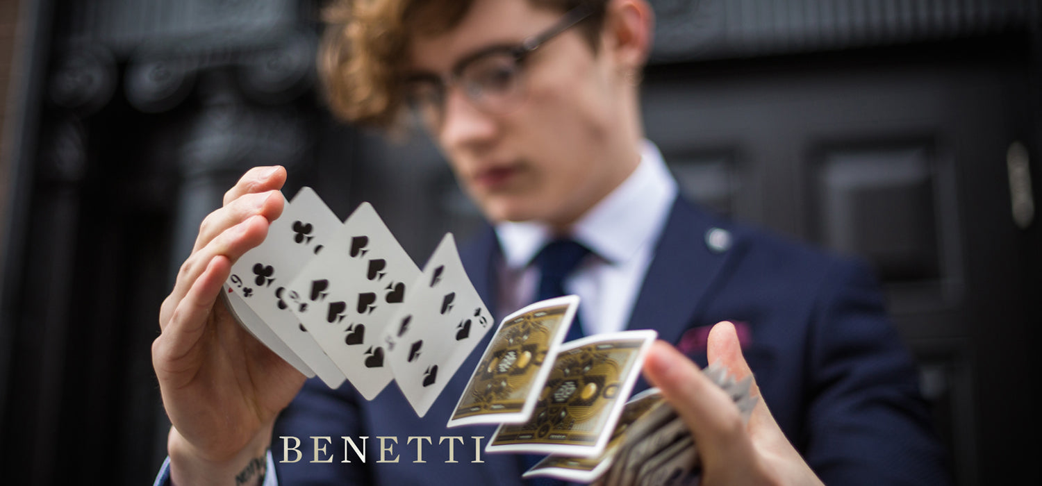 Joel Mawhinney | Brand Ambassador