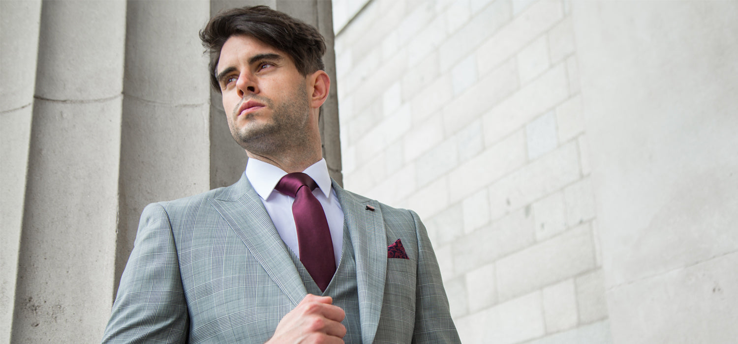 McKenna Man | Benetti On Tour | SS17