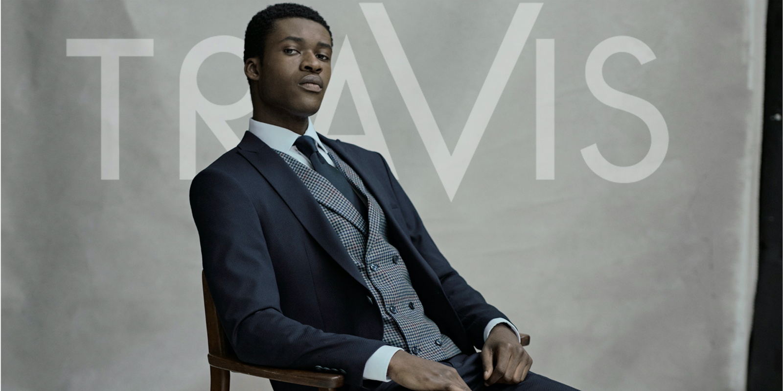 Travis X Benetti Menswear 