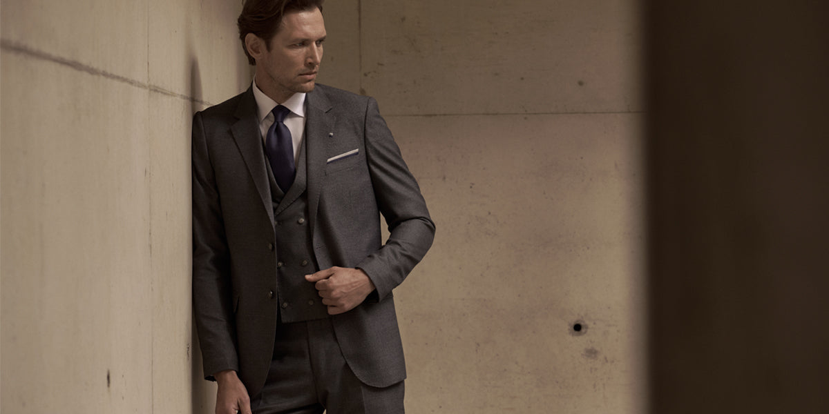 SS22 X Benetti Menswear