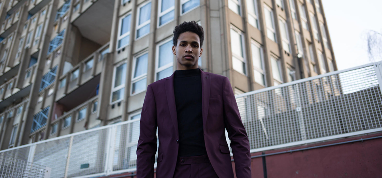 TRAVIS By Benetti Menswear